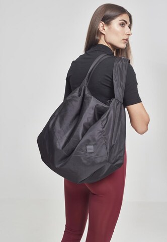 Sac à bandoulière Urban Classics en noir