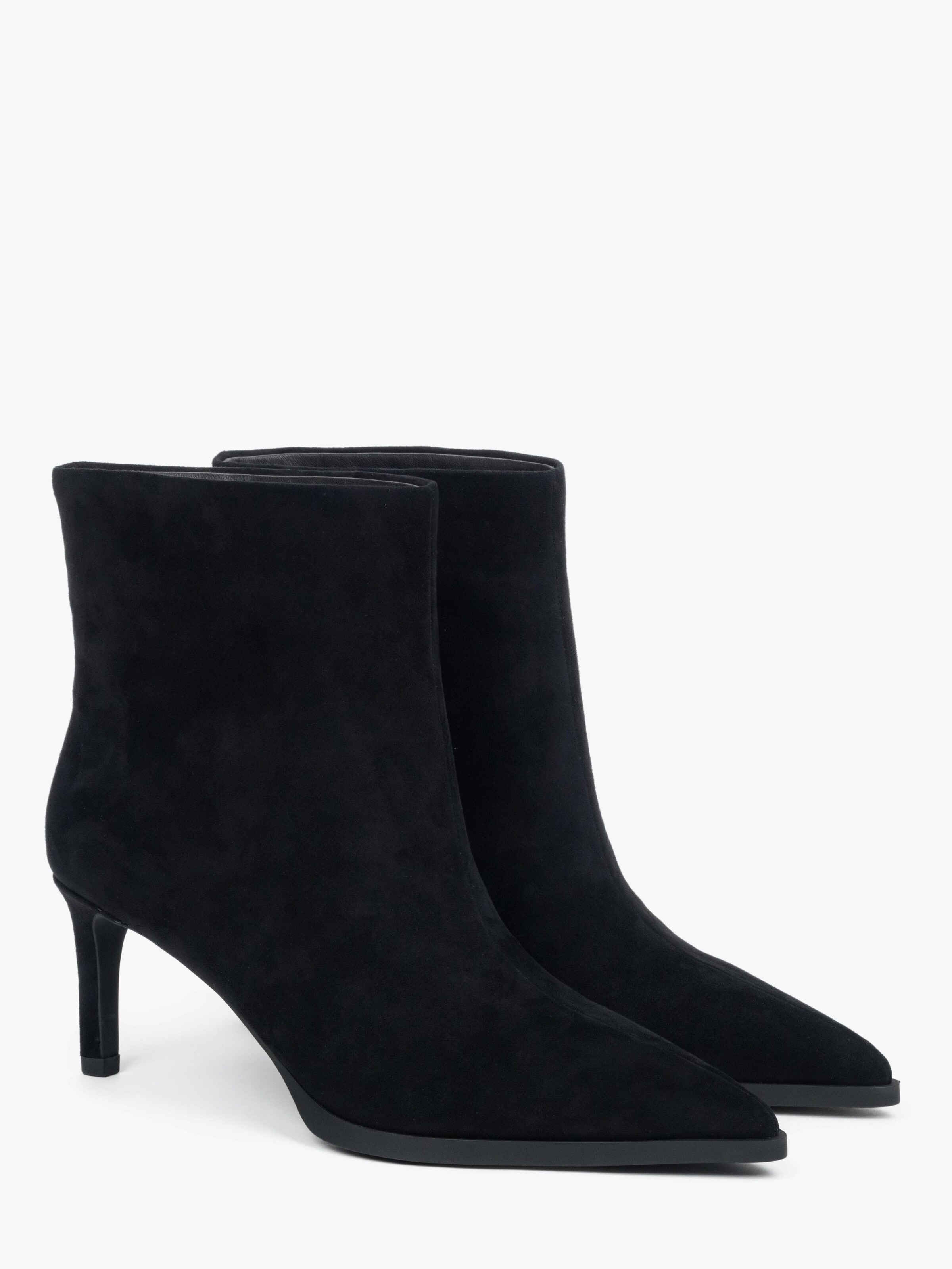 Ankle boots '2636-51' di Estro in nero