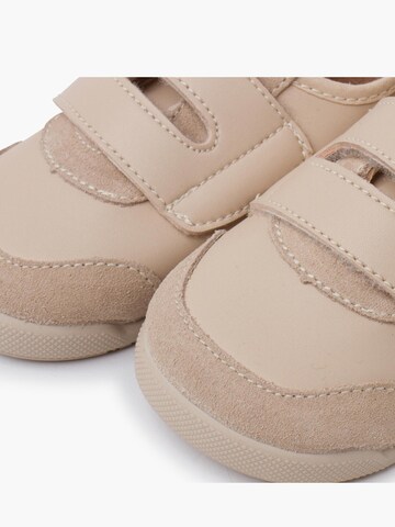 Pisamonas Sneakers in Beige