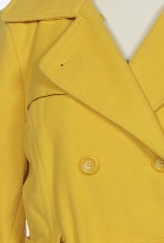 Orsay Jacket & Coat in M in Yellow