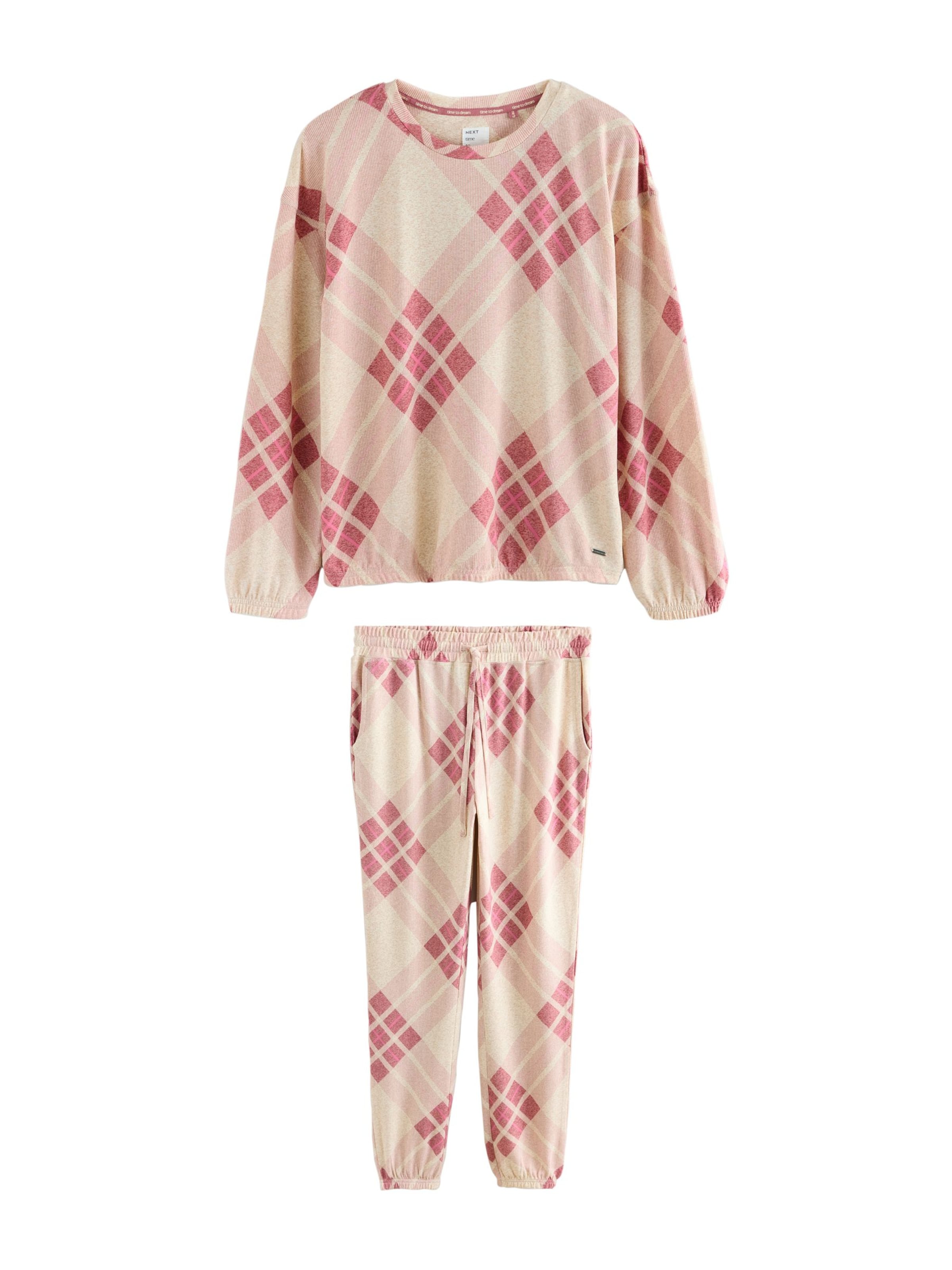 bēšs Next Pidžama: no priekšpuses