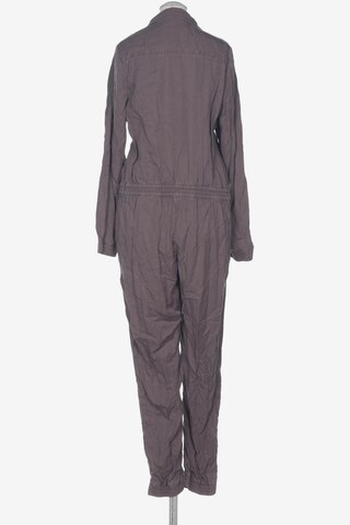 TOPSHOP Overall oder Jumpsuit M in Grau
