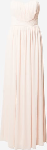 Lipsy Večerna obleka 'BELLA' | roza barva: sprednja stran