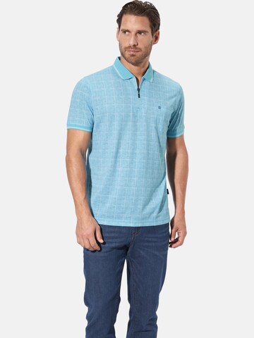 BABISTA Shirt ' Karelo ' in Groen: voorkant