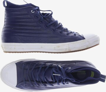 CONVERSE Sneakers & Trainers in 48 in Blue: front