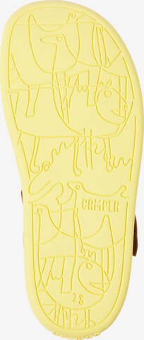CAMPER Sandaalit 'Bicho' värissä ruskea