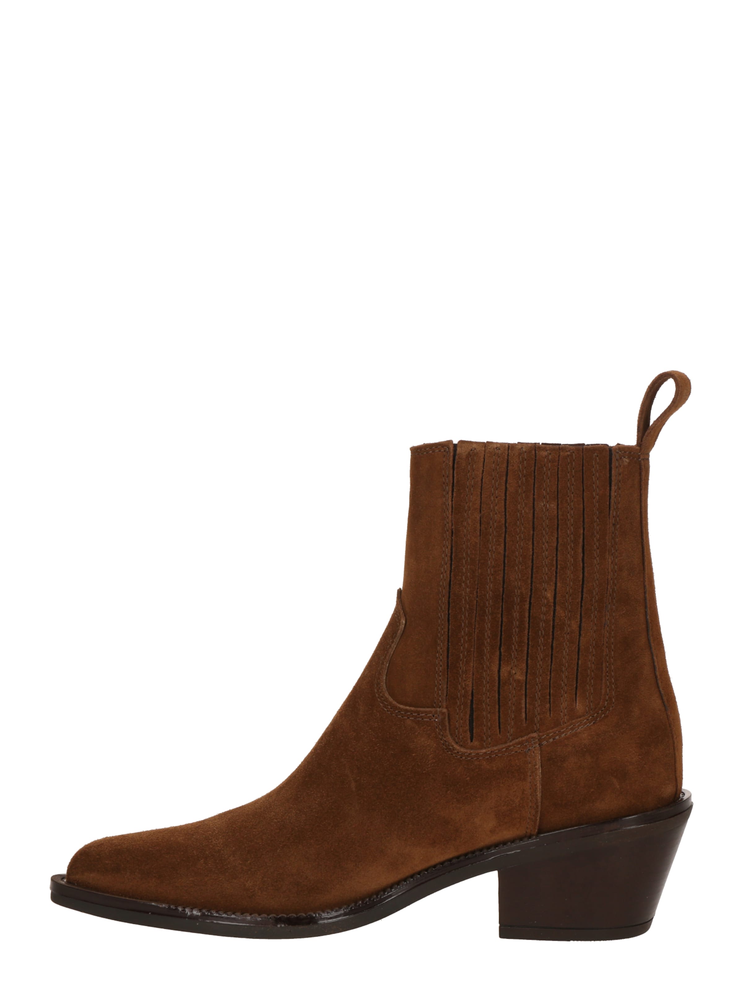 brūns MJUS Puszābaki: no priekšpuses