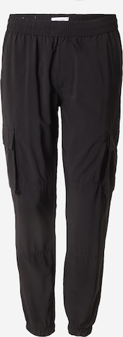 Only & Sons Cargobroek 'ONScam' in Zwart: voorkant