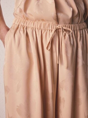 Next Pyjama 'N. Premium' in Pink