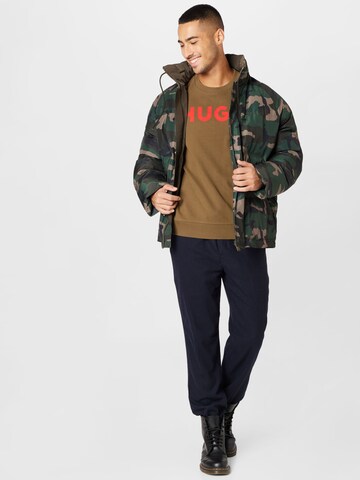 Zadig & Voltaire Between-Season Jacket 'BRISTOL' in Mixed colors