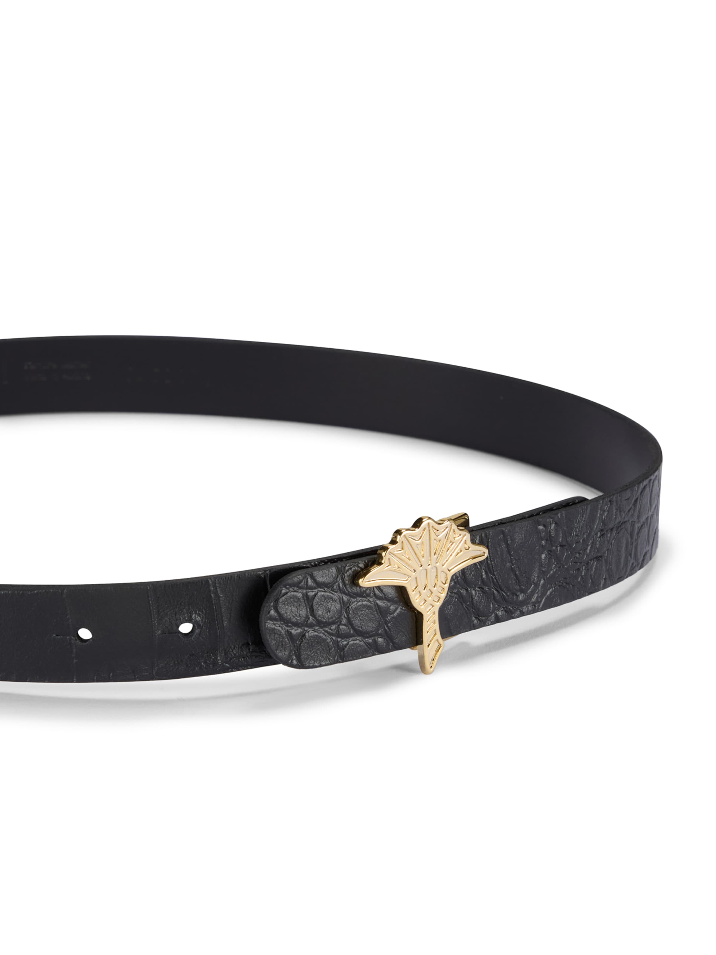 JOOP! Belt in Black