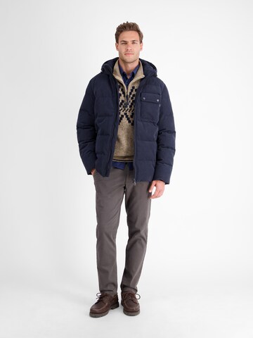LERROS Sweater in Beige