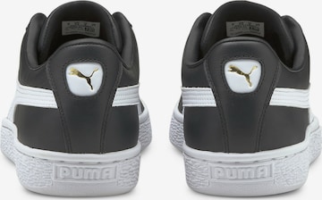 PUMA - Zapatillas deportivas bajas 'Basket Classic XXI' en negro