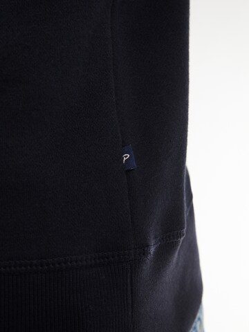 Petrol Industries Sweatshirt in Black