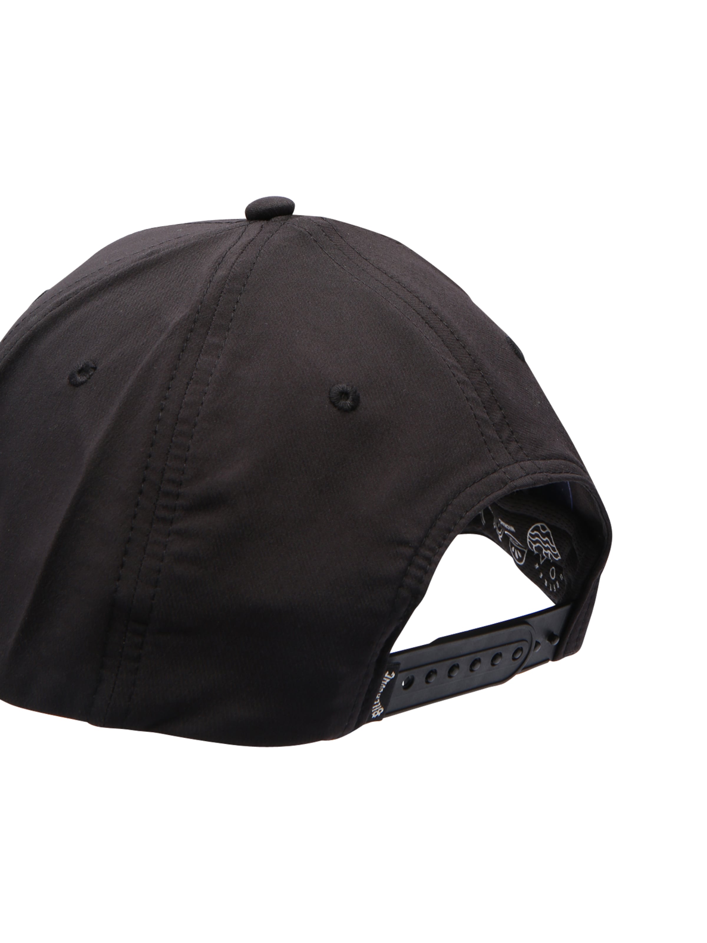 Casquette 'Surftrek' BILLABONG en noir