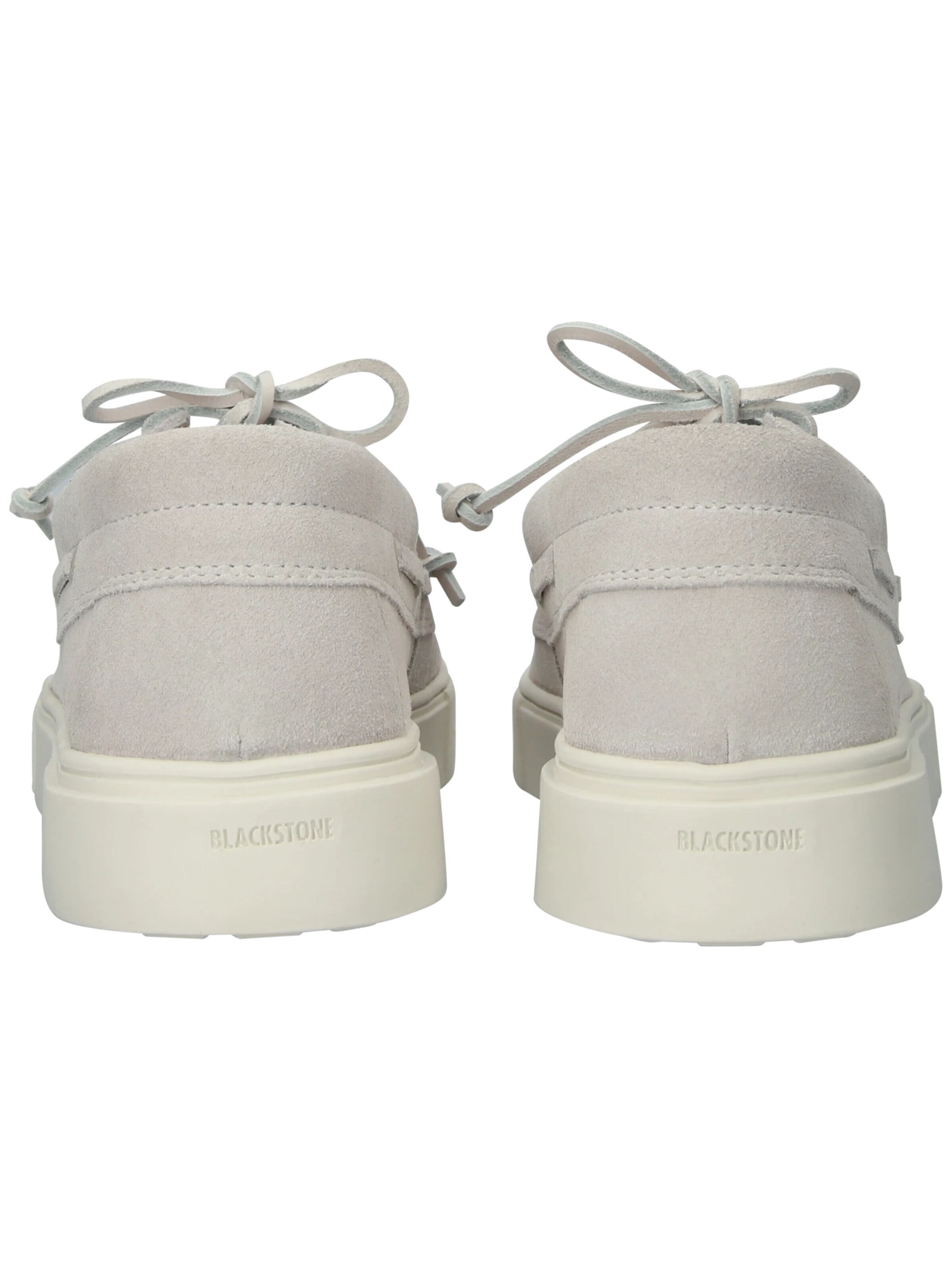 Mocassin 'Ruby Agwe DG510' BLACKSTONE en gris