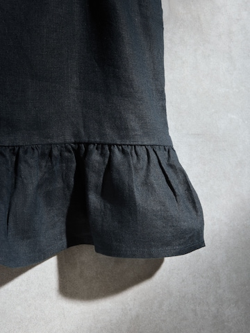 Next Top 'N. Premium' in Blau