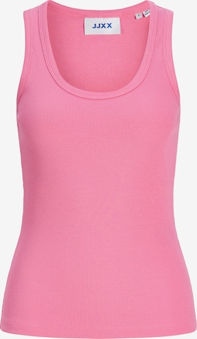 Haut JJXX en rose : devant