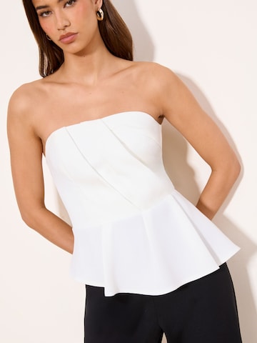 Lipsy Jumpsuit in Zwart