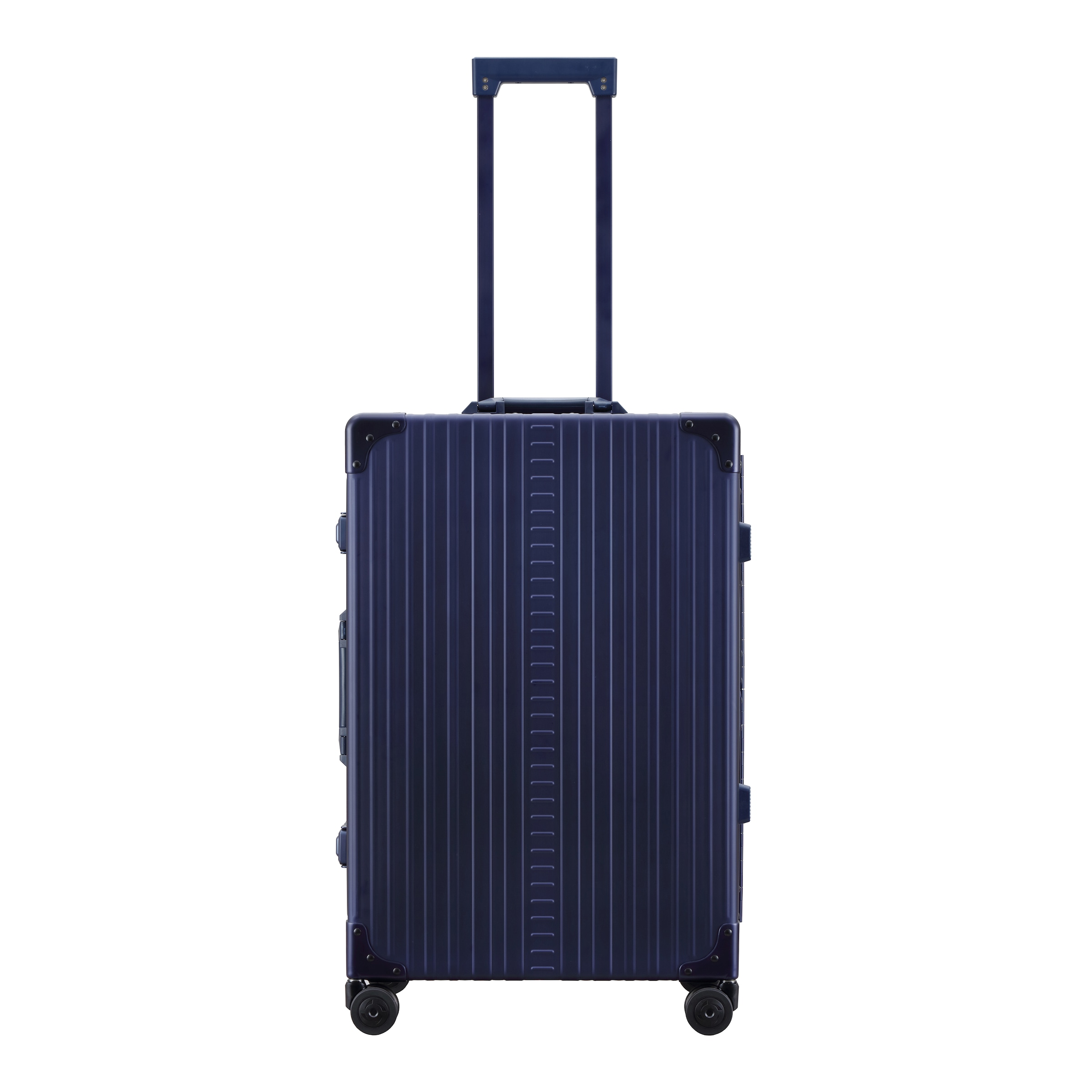 Aleon Trolley in Blauw: voorkant