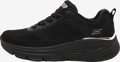 37 dydžio Sportbačiai be auliuko 'BOBS ARCH FIT ELEV8' iš SKECHERS, spalva – juoda, Prekių apžvalga