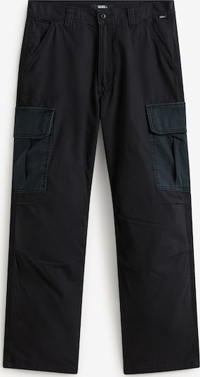 VANS Cargo hlače 'Para' veličine 31/regular u crna, Pregled proizvoda