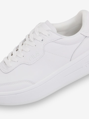 FILA - Zapatillas deportivas bajas 'PREMIUM L' en blanco