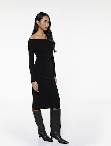 Koton Dress in Black