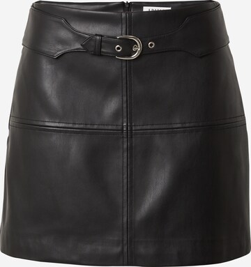 EDITED Skirt 'Blake' in Black: front