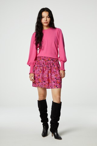 Fabienne Chapot Sweater in Pink