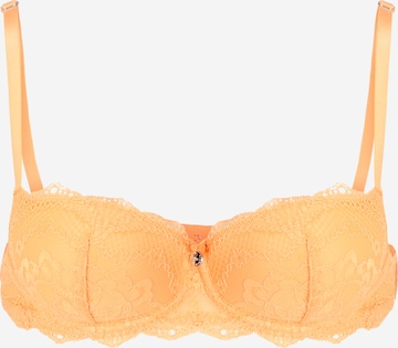 Boux AvenueGrudnjak 'LEAH' - narančasta boja: prednji dio