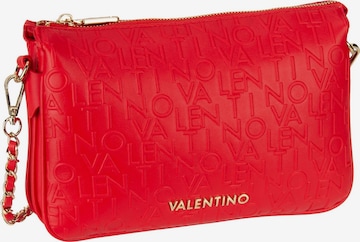 VALENTINO Crossbody Bag 'Relax' in Red: front
