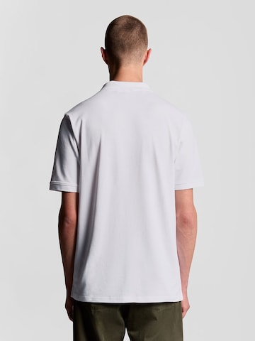 Lyle & Scott Shirt‌‌‌‌‌‌‌‌‌ in Weiß
