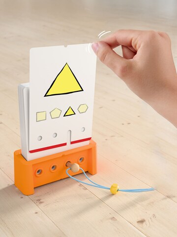 HABA Spel ' Logic CASE 7+ ' in Gemengde kleuren: voorkant
