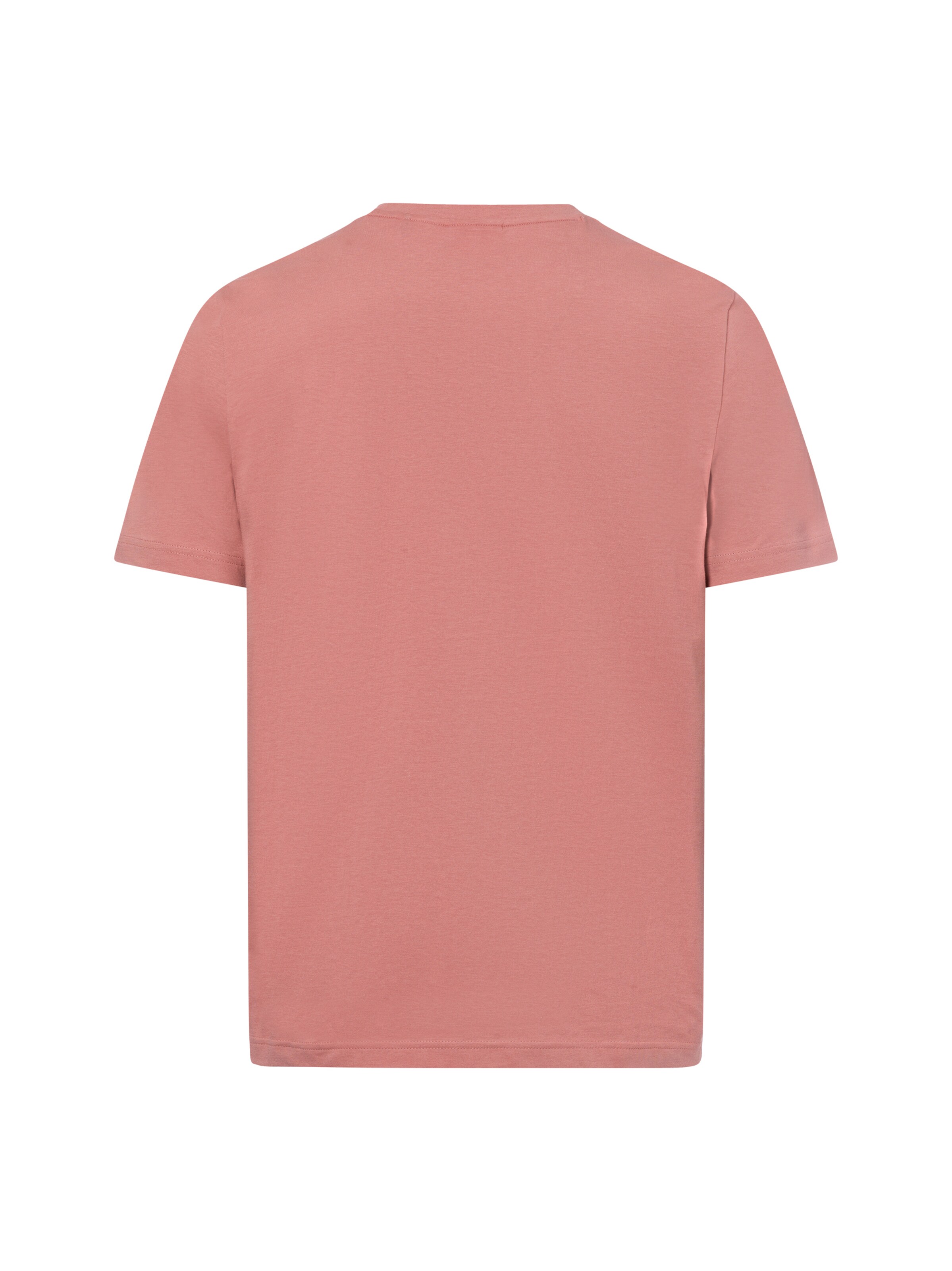 HUGO Shirt 'Dalayer' in Pink