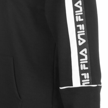 Sweat-shirt 'Tavora' FILA en noir