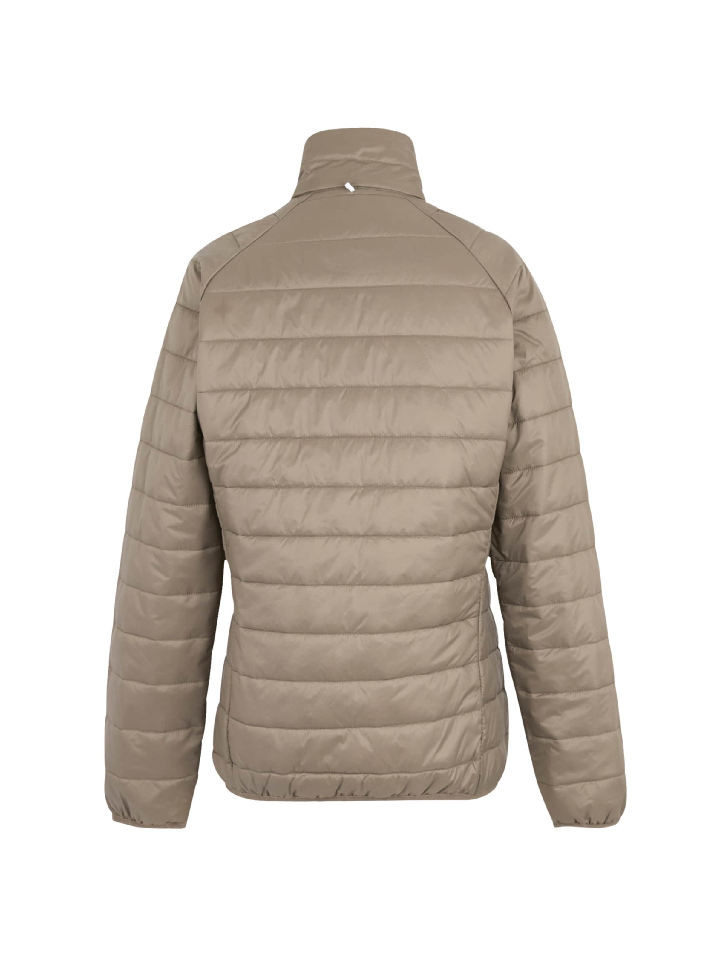 REGATTA Between-season jacket in Black