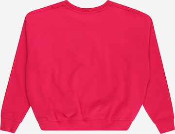 Polo Ralph Lauren - Sweatshirt em rosa