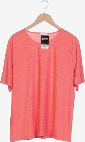 BRAX Top & Shirt in XXXL in Pink: front