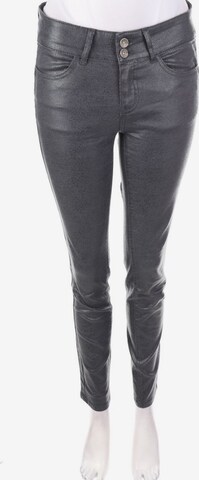 TAIFUN Skinny-Jeans 29 in Grau: predná strana