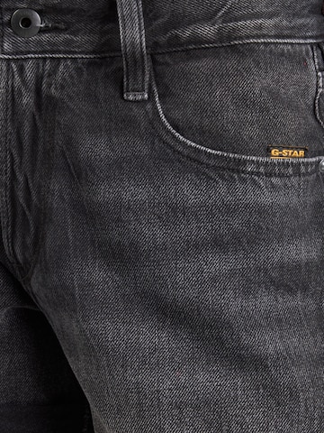 G-STAR regular Τζιν 'Judee' σε μαύρο