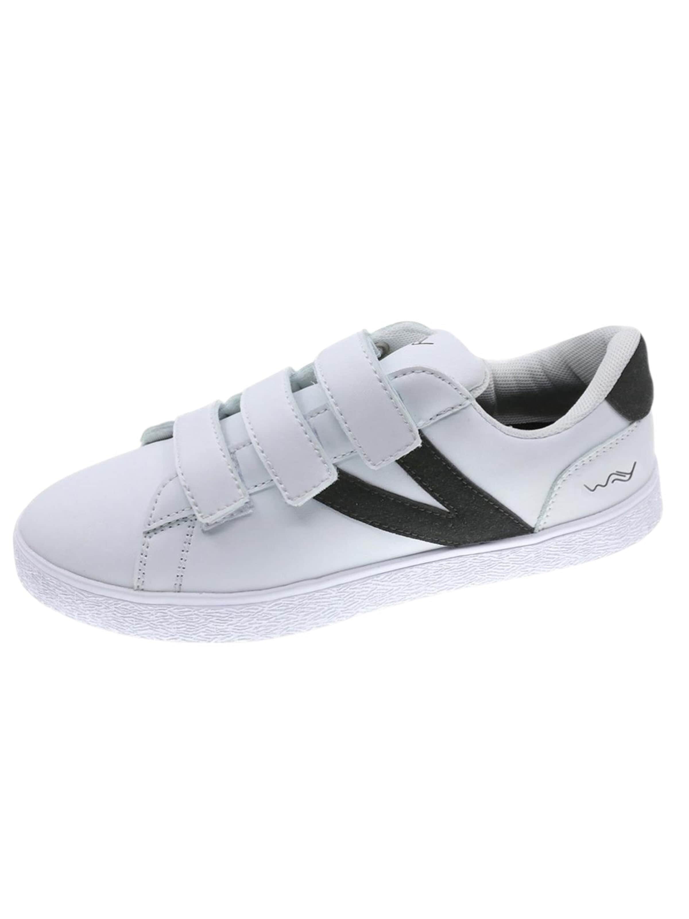 Beppi - Zapatillas deportivas 'Casual Shoe' en blanco: frente