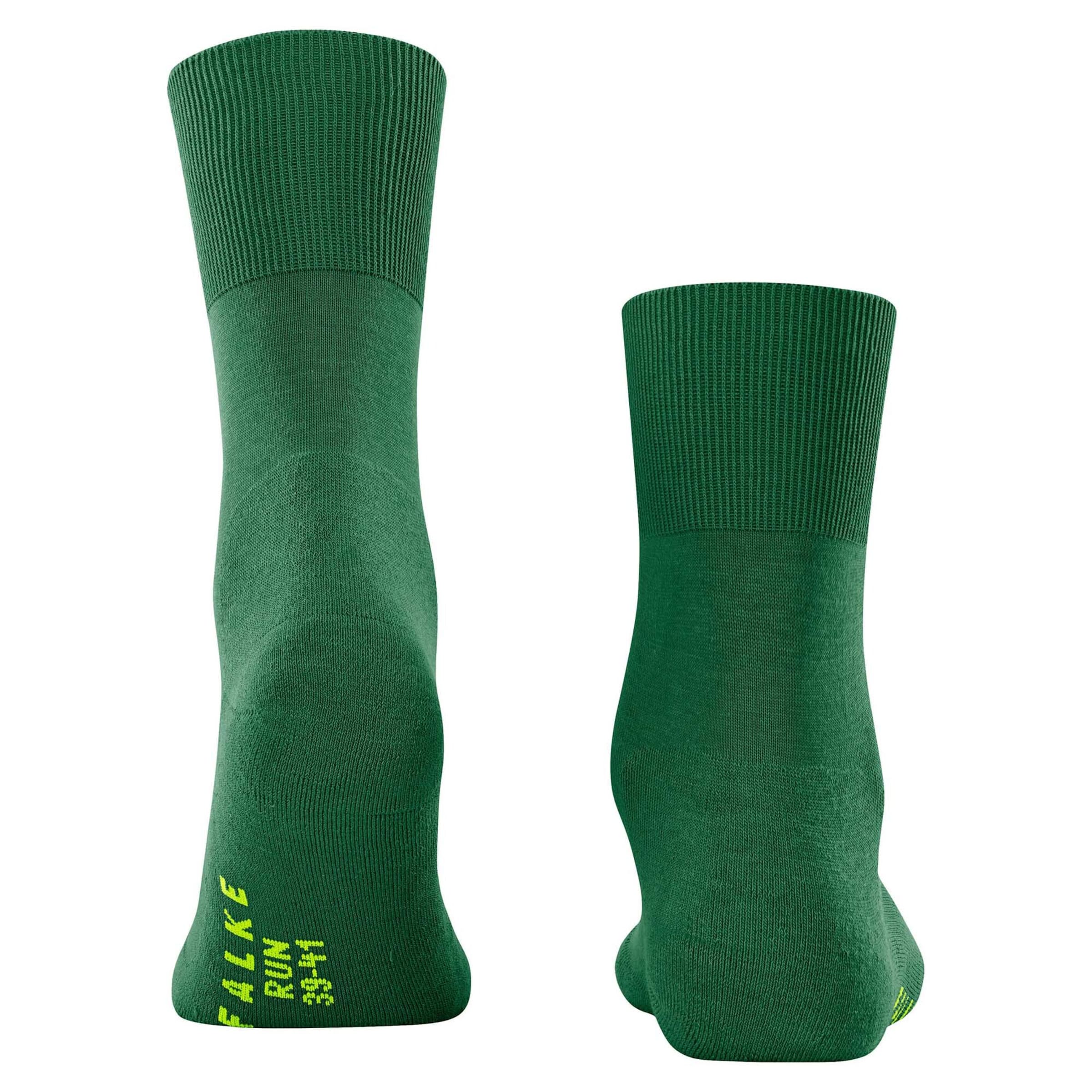 FALKE Socks in Green