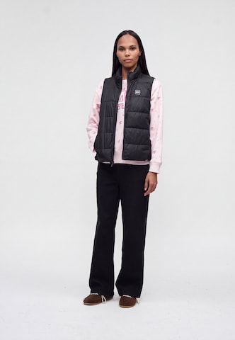 Gilet di Gap Petite in nero
