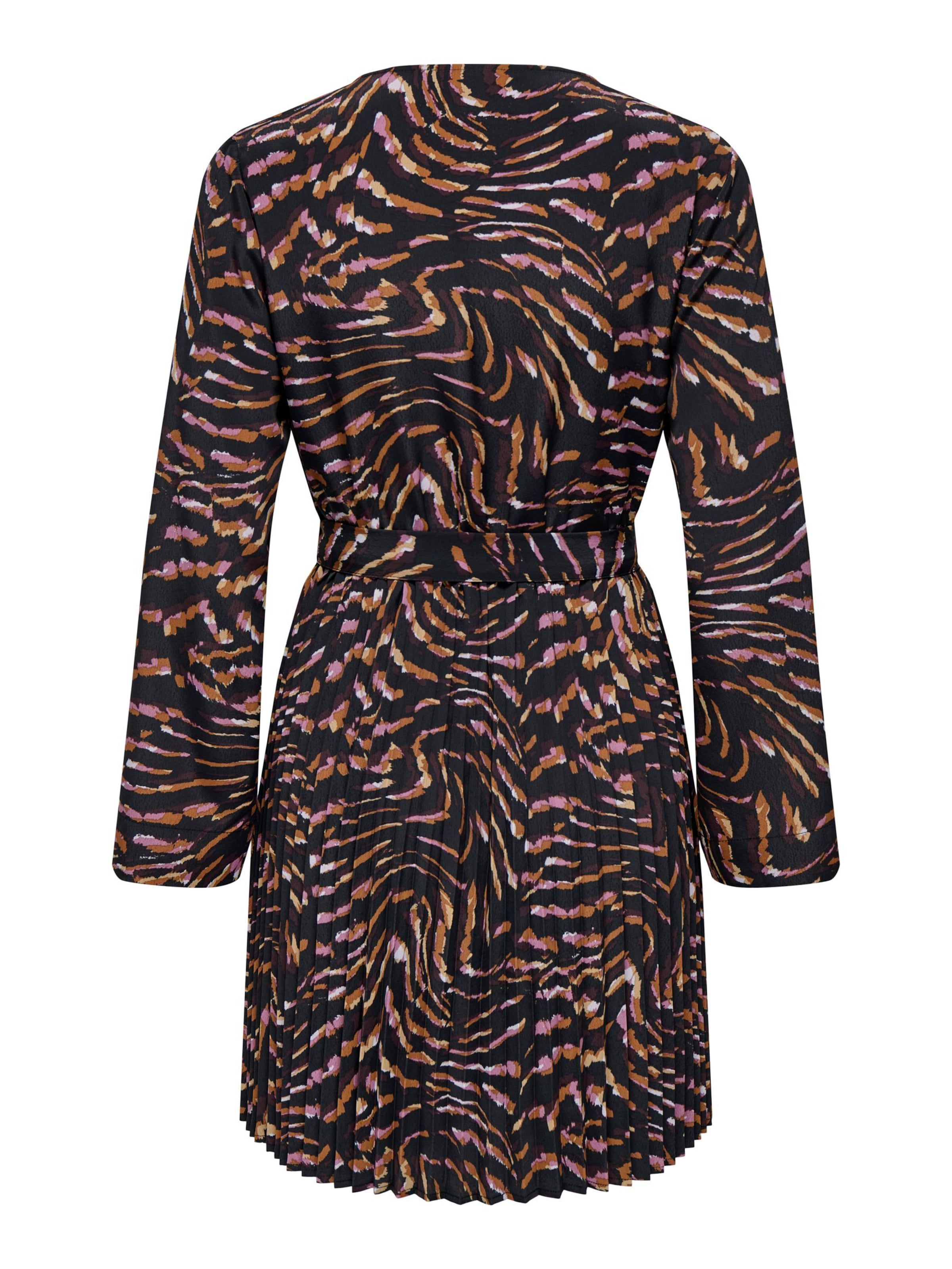 JDY Jurk 'JDYTHILDA' in Zwart