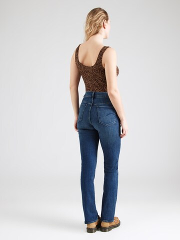 Regular Jean 'Strace' G-STAR en bleu