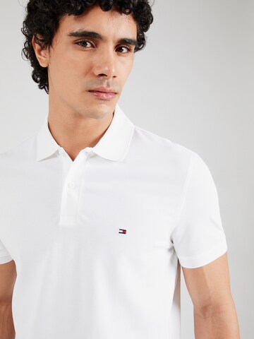 Maglietta di TOMMY HILFIGER in bianco