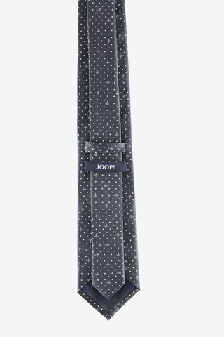 JOOP! Tie in Grey