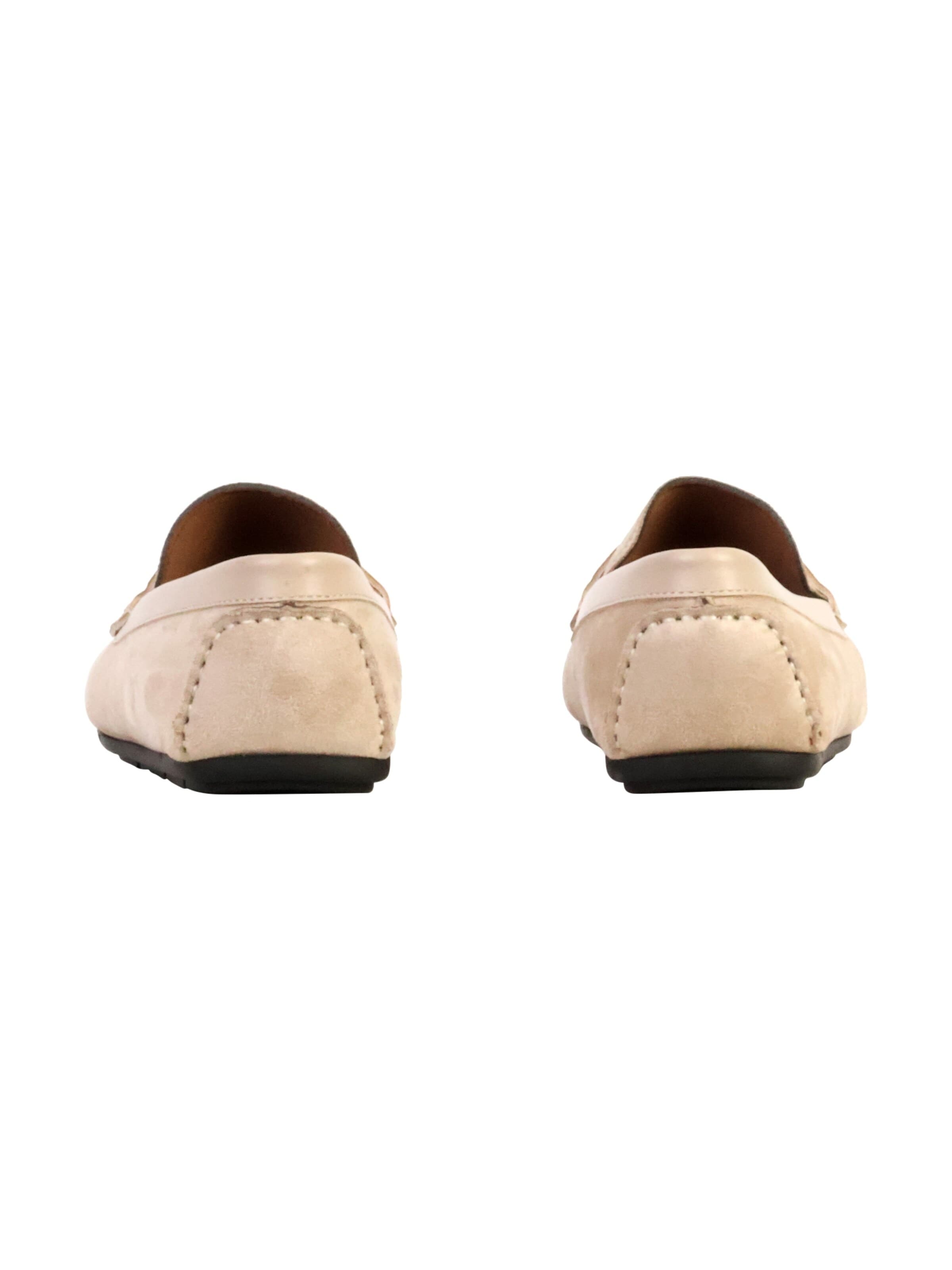 Elong Slipper‌‌ in Beige