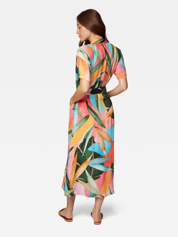 Mavi Shirt Dress in Mixed colors